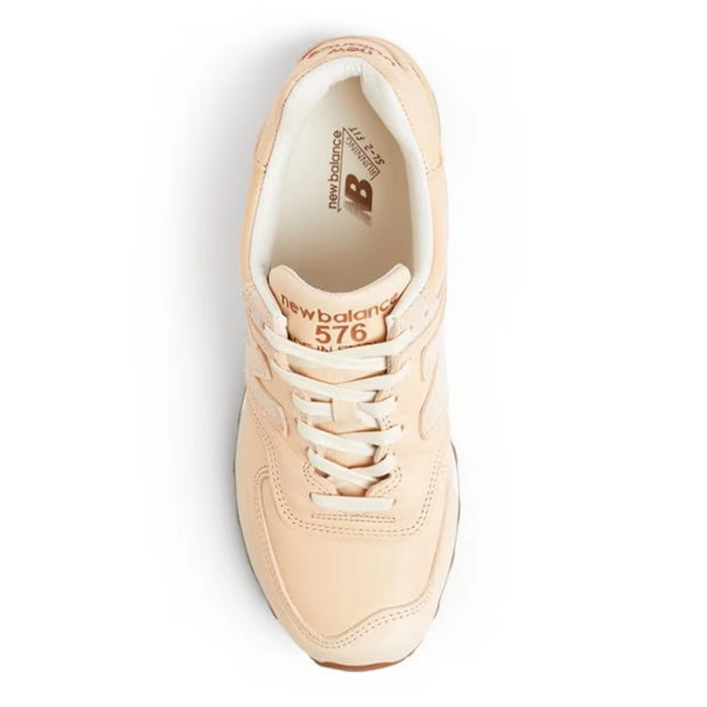 New Balance Nbls Miuk Ou576 99 - Beige
